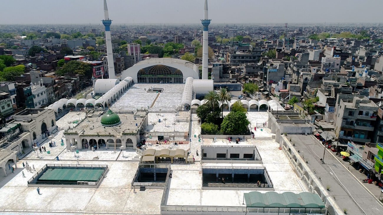 Naqvi & Siddiquie Associates (Pakistan)