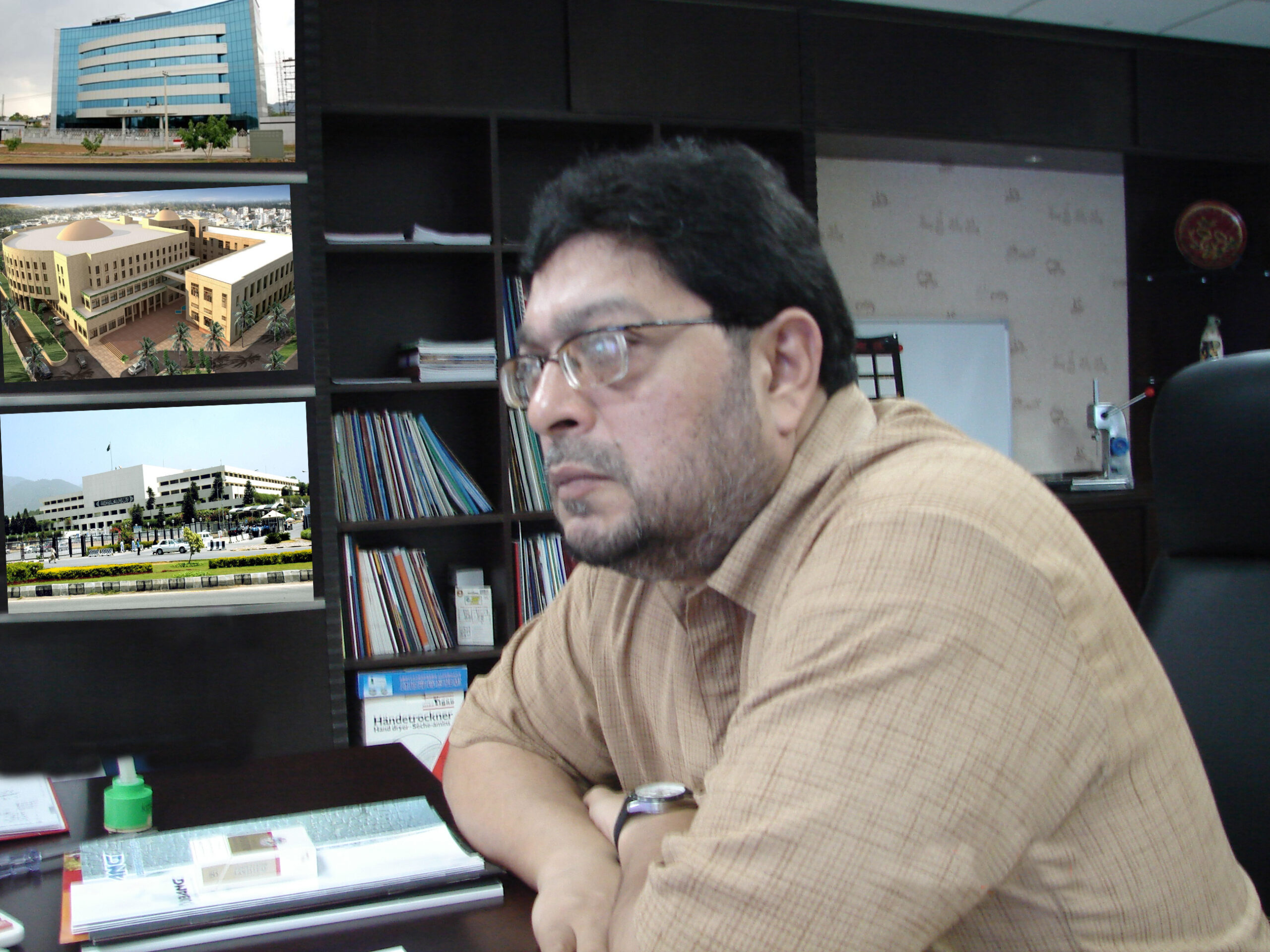 Naqvi & Siddiquie Associates Pakistan