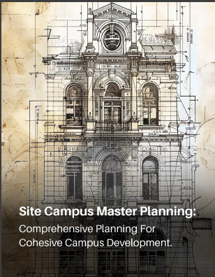 Site Campus Master Planning