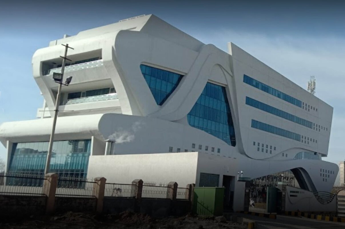 INDUSTRY FACILITATION CENTRE