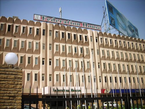 FEDERATION OF PAKISTAN CHAMBER OF COMMERCE & INDUSTRY, KARACHI