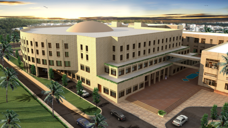 NEW SINDH ASSEMBLY BUILDING KARACHI